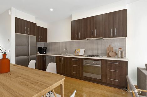 Property photo of 16/2-4 Newton Street Chadstone VIC 3148