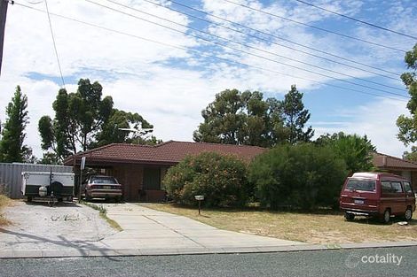 66 Durrant Way, High Wycombe, WA 6057