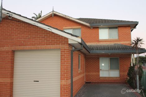 Property photo of 52 Denman Road Georges Hall NSW 2198