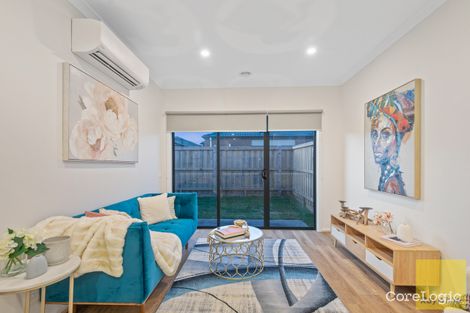 Property photo of 42 Keeping Terrace Tarneit VIC 3029