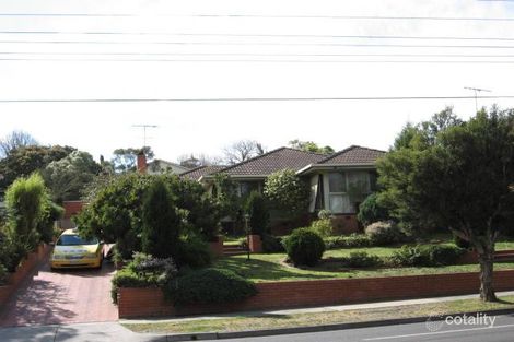 293 High Street Rd, Mount Waverley, VIC 3149