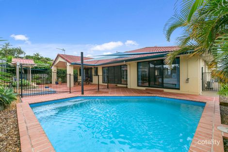 Property photo of 8 Midway Terrace Pacific Pines QLD 4211