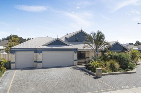 Property photo of 1 Greenwich Parade Canning Vale WA 6155