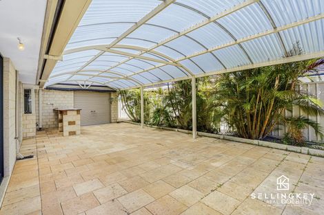 Property photo of 1 Greenwich Parade Canning Vale WA 6155
