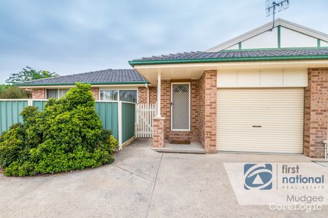 Property photo of 3/37 Lawson Street Mudgee NSW 2850