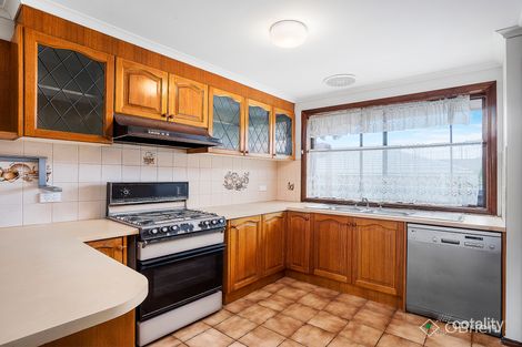 Property photo of 6 Rosene Court Keysborough VIC 3173