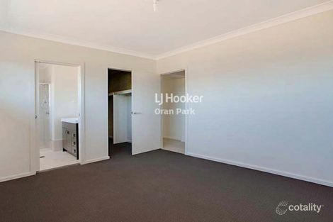 Property photo of 27 Tess Circuit Oran Park NSW 2570