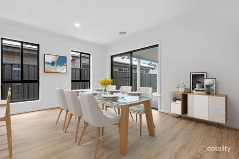 Property photo of 18 Apsley Street Strathfieldsaye VIC 3551