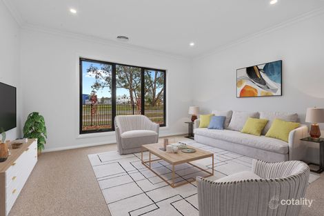 Property photo of 18 Apsley Street Strathfieldsaye VIC 3551