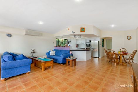 Property photo of 8 Midway Terrace Pacific Pines QLD 4211