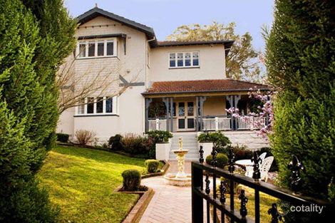 Property photo of 29 Hope Street Pymble NSW 2073