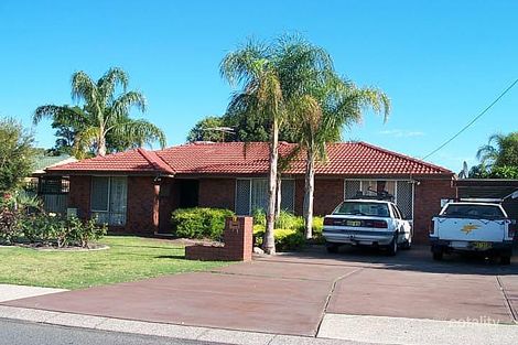 10 Hargrave Dr, Thornlie, WA 6108