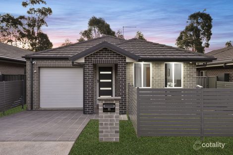 Property photo of 11 Navigator Street Leppington NSW 2179