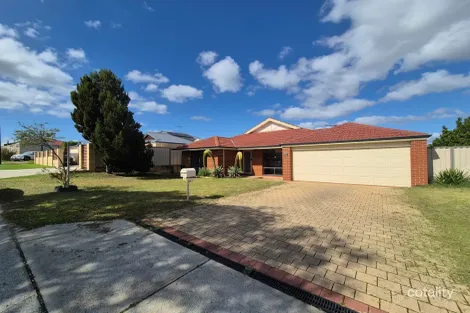 Property photo of 25 Koomba Rise Bertram WA 6167