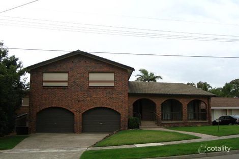 18 Zanco Rd, Marsfield, NSW 2122