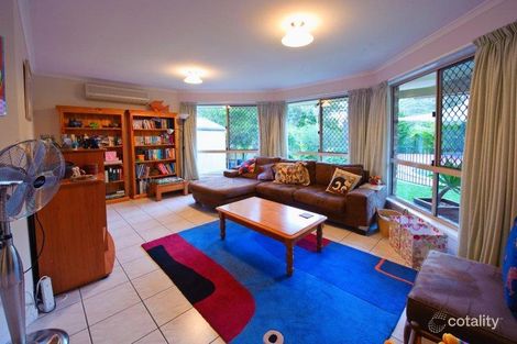 Property photo of 16 Burke Crescent Mudgeeraba QLD 4213