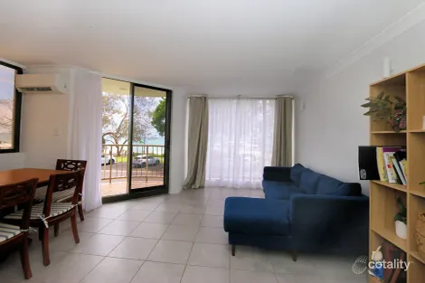 Property photo of 2/43 Esplanade Bargara QLD 4670