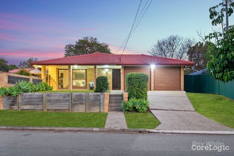 Property photo of 24 Wenlock Crescent Springwood QLD 4127
