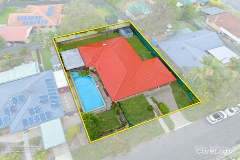 Property photo of 24 Wenlock Crescent Springwood QLD 4127