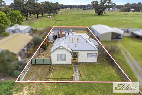 Property photo of 42 Ararat Road Avoca VIC 3467