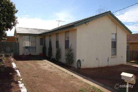 Property photo of 73 Shea Street Bacchus Marsh VIC 3340