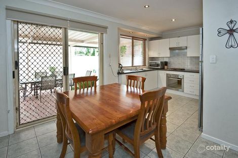 Property photo of 3/7-9 Chapman Street Werrington NSW 2747
