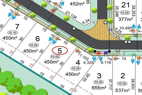 Property photo of LOT 5 Wolgan Loop Wellard WA 6170