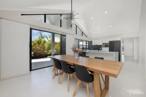 Property photo of 77 Corbett Street Mount Louisa QLD 4814