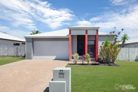 77 Corbett St, Mount Louisa, QLD 4814