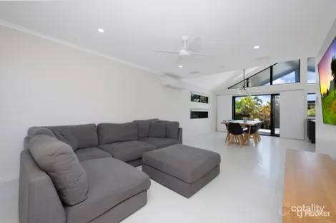 Property photo of 77 Corbett Street Mount Louisa QLD 4814