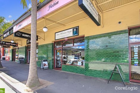 Property photo of 7/264-270 Lawrence Hargrave Drive Thirroul NSW 2515