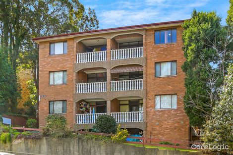 Property photo of 6/14 Bellevue Parade Hurstville NSW 2220