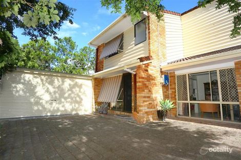 Property photo of 3/4 Parkridge Drive Molendinar QLD 4214