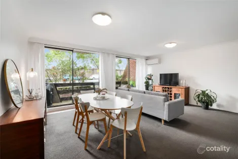 Property photo of 5/127-131 Cook Road Centennial Park NSW 2021