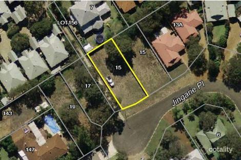 Property photo of 9A Jingarie Place Dunsborough WA 6281