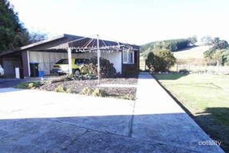 Property photo of 12 Edwards Place Branxholm TAS 7261