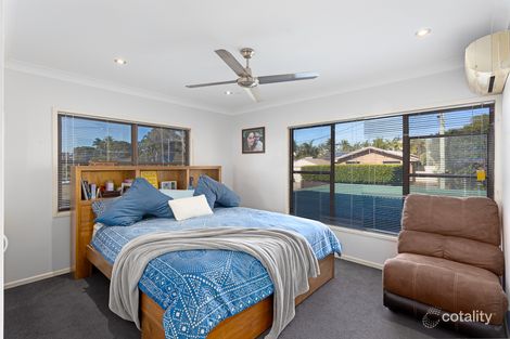 Property photo of 22 Abelia Crescent Kippa-Ring QLD 4021