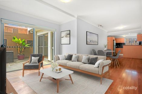3/225 Parramatta Rd, Annandale, NSW 2038