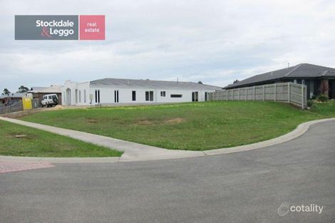 Property photo of 9 Josie Place Morwell VIC 3840