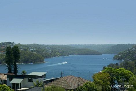 Property photo of 29 Congewoi Road Mosman NSW 2088