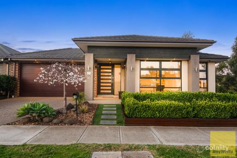 Property photo of 16 Elmhurst Road Truganina VIC 3029