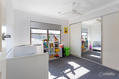Property photo of 22 Abelia Crescent Kippa-Ring QLD 4021