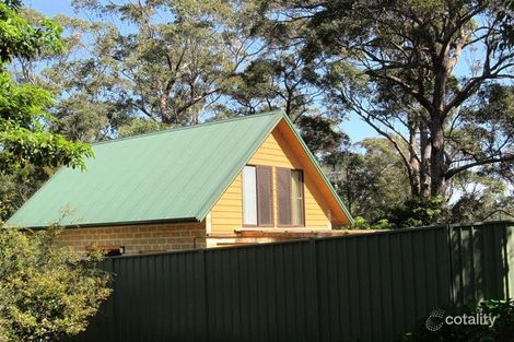 Property photo of 222 The Wool Road St Georges Basin NSW 2540