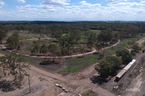 Property photo of 1 Patrick Street Swanbank QLD 4306
