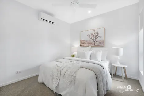 Property photo of 312/25 Onslow Street Ascot QLD 4007