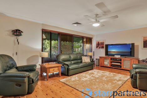 Property photo of 24 Tallowwood Crescent Bradbury NSW 2560