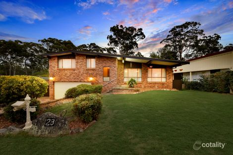 29 Cudgegong Rd, Ruse, NSW 2560