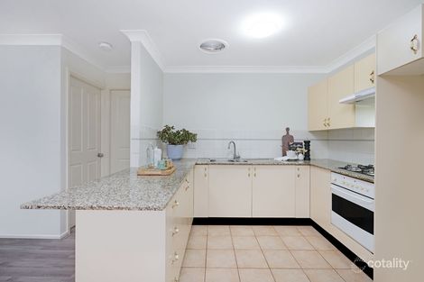 Property photo of 6/43 Magowar Road Pendle Hill NSW 2145