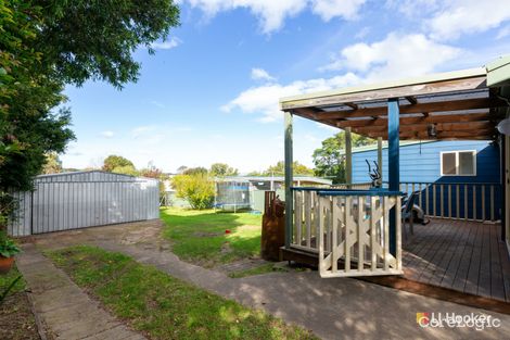 Property photo of 4 Gordon Street Bega NSW 2550