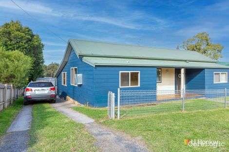 Property photo of 4 Gordon Street Bega NSW 2550